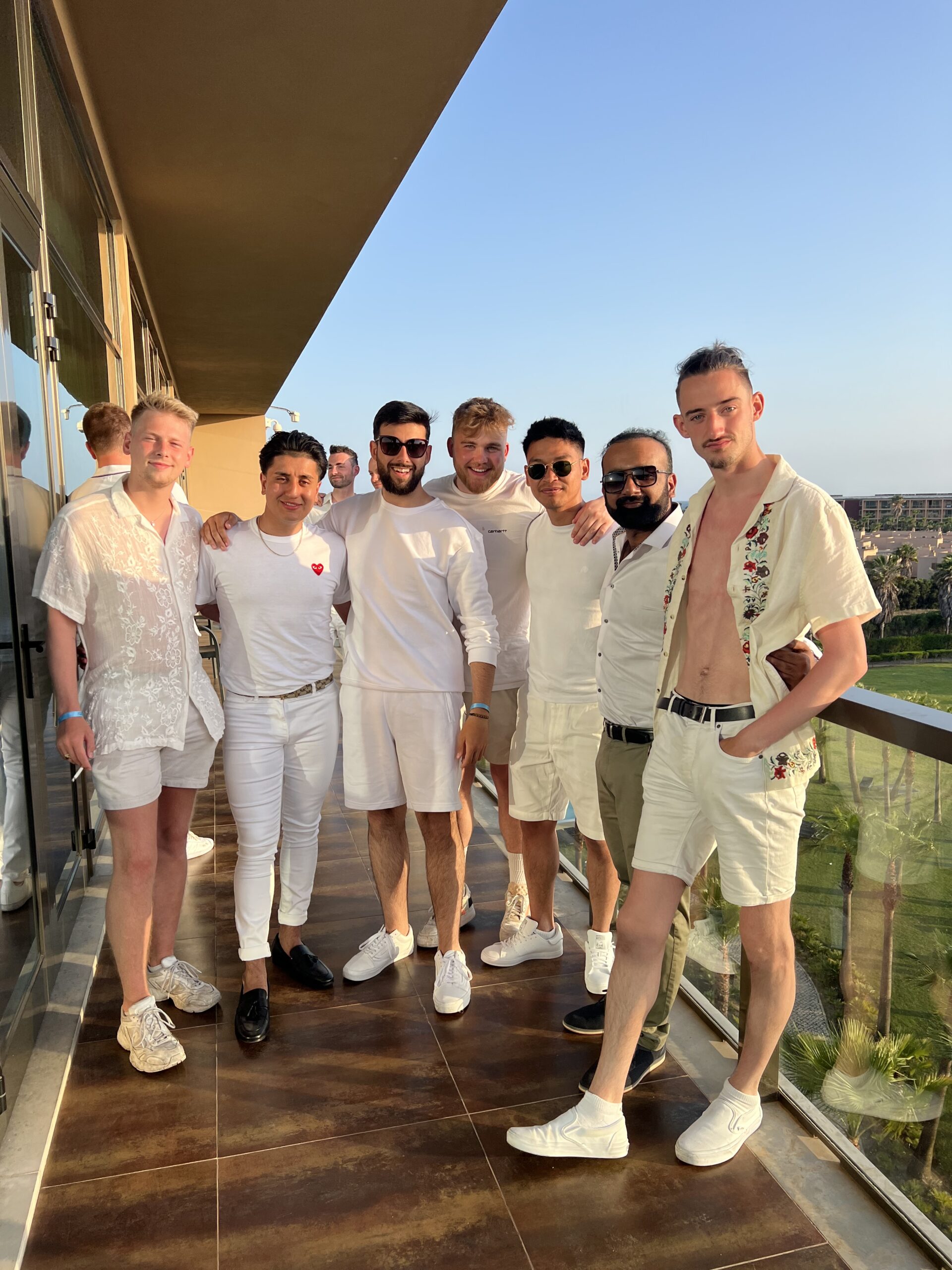 Brand Ambassador The Marketing Group Limited