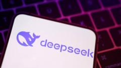 Is China’s AI tool DeepSeek as good as it seems?