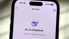 What is DeepSeek?