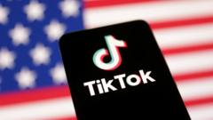 TikTok to make final Supreme Court plea on US ban