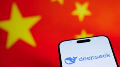 DeepSeek: the Chinese AI app that has the world talking