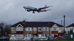 Reeves expected to welcome Heathrow expansion plans