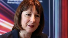 Rachel Reeves to soften non-dom tax changes