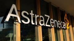 AstraZeneca ditches £450m investment in UK plant