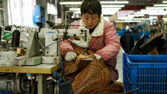 Trump’s tariffs hit China hard before – this time, it’s ready