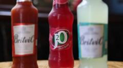 High Court approves Carlsberg’s J20 maker takeover