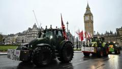 Tesco, Aldi and Lidl hit back at farm inheritance tax