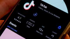 Trump says he will ‘most likely’ give TikTok 90-day reprieve from ban