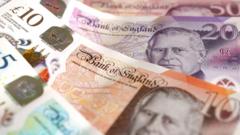 Millions face council tax rise of more than 5%