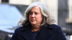 Transport minister ‘not a flight-shaming eco warrior’