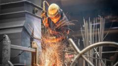 UK signals it will seek US steel tariff exemption