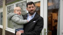 Flat owner hit with £65,000 cladding bill as block too short for funding