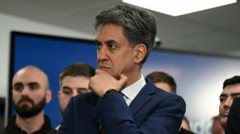 Miliband refuses to say whether he personally backs Heathrow