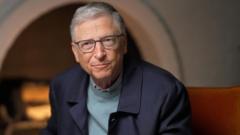 Bill Gates has given away billions, but ‘still has more to give’