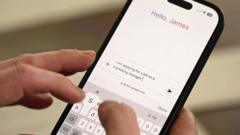 AI job application rise ‘risks hiring incapable staff’