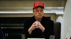 Musk’s xAI buys his social media platform X