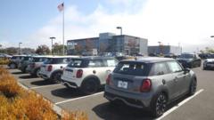 How will carmakers be affected by Trump’s tariffs?