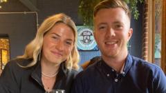‘We’re hoping our £1,200 mortgage deal could fall’