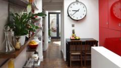 ‘My house used to be a disgusting public toilet block’