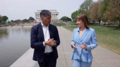 Reeves: There is a deal to be done with the US
