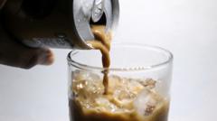 Milkshakes and lattes could be covered by sugar tax