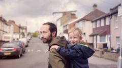 Warning bill rises hit single parents hardest