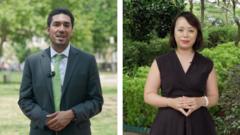 Watch: US and China are ready to talk tariffs – who will blink first?