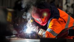 British Steel creates 180 jobs in production drive
