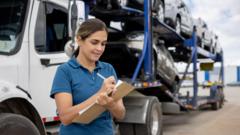 What is in the UK-US tariff deal?