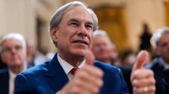 Texas governor signs online safety law in blow to Apple and Google