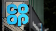 Co-op cyber attack: Staff told to keep cameras on in meetings
