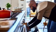 Energy price change set to cut bills by over £100 a year