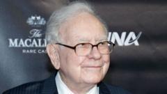 Warren Buffett, 94, announces retirement from Berkshire Hathaway