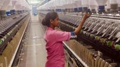 India worried about Chinese ‘dumping’ as trade tensions with Trump escalate