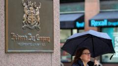 Canada’s iconic Hudson Bay brand to survive after sale to competitor