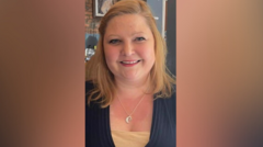 Food banks ‘were a lifeline for me’