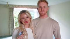 Tips from first-time buyers: ‘We bought a £320,000 home aged 26’