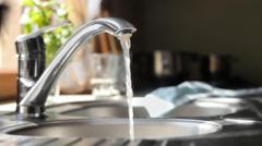 Northumbrian Water to pay £15.7m over failings