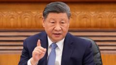 China says US has ‘severely violated’ tariffs truce