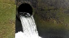 Failing water sector needs stronger regulation, says damning review