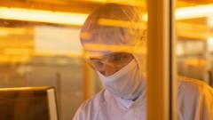 Spending Review to include £86bn science and tech package