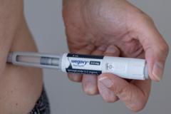 Wegovy maker Novo Nordisk’s board slims down as directors quit