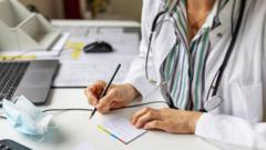‘Getting financial help through my GP has improved my health’