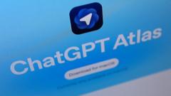 ChatGPT-maker OpenAI releases browser in attempt to rival Google