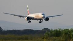 Boeing hit with $5bn in penalties as new jet delayed