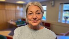 Food bank director warns of rising need