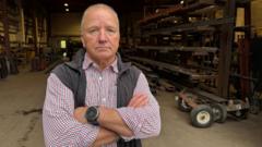 MoJ owes us £20m after contractor collapse, say suppliers