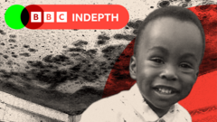 Why so many UK homes are still dangerously mouldy – years after this toddler was killed