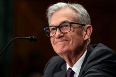 Fed cuts US interest rates again despite ‘flying blind’