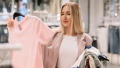 UK inflation rate lower than expected at 3.8%